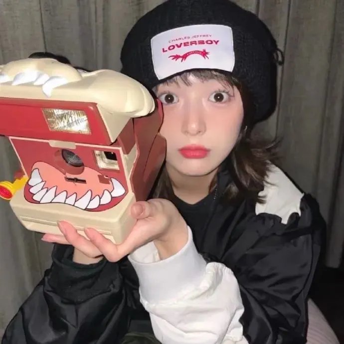 恐怖巨兽