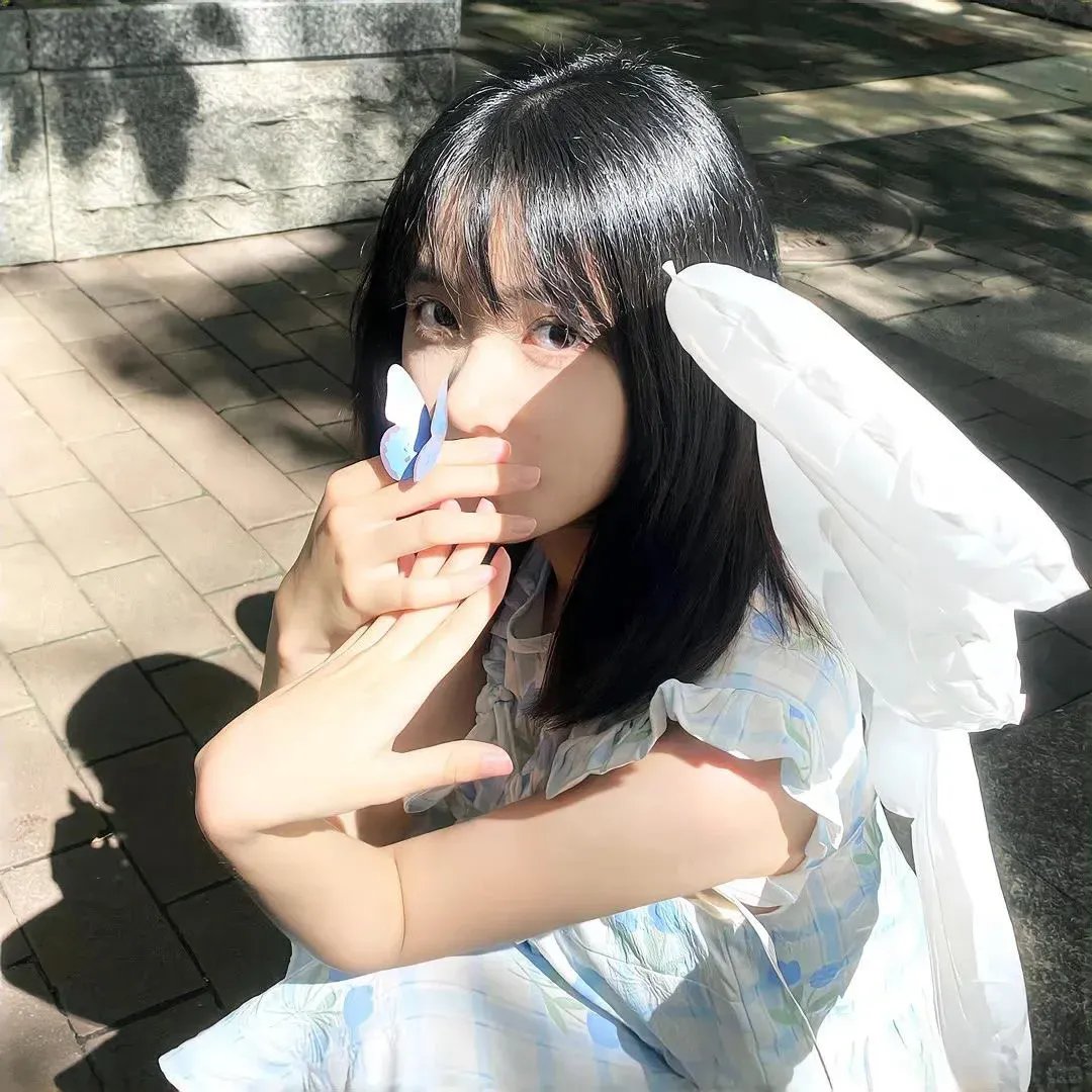 永恒美人