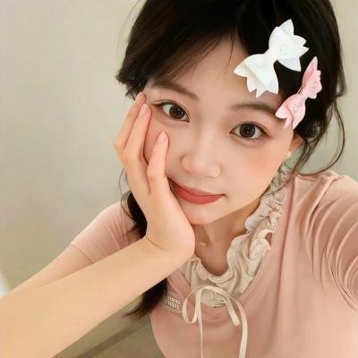 手