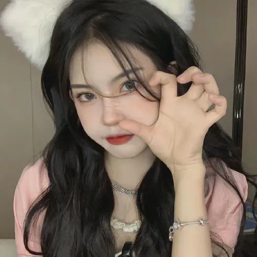 美人追