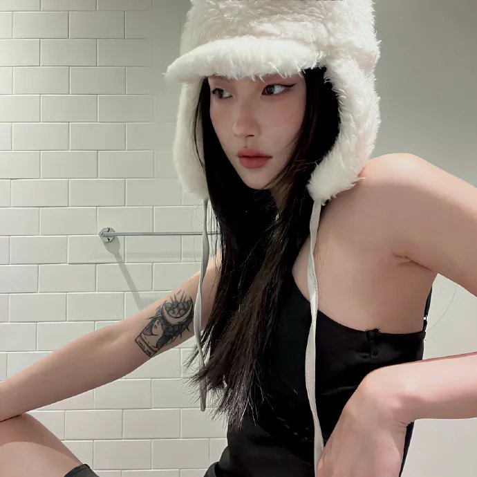 我的武林男友